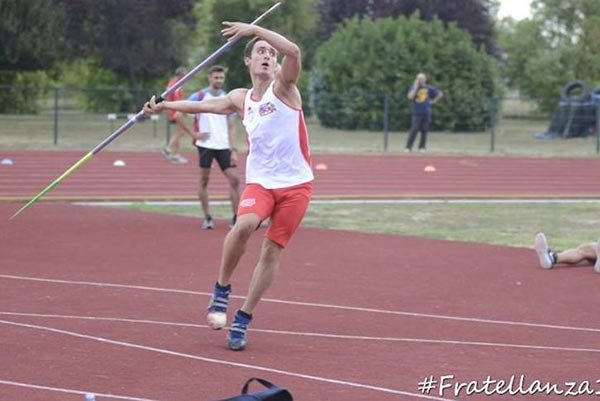 Bertozzi Trofeo Crotti-Ruggeri Carpi 2017