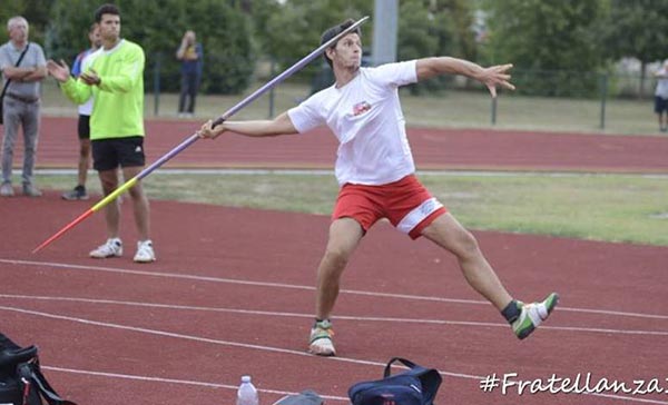 Sansoni Trofeo Crotti-Ruggeri Carpi 2017