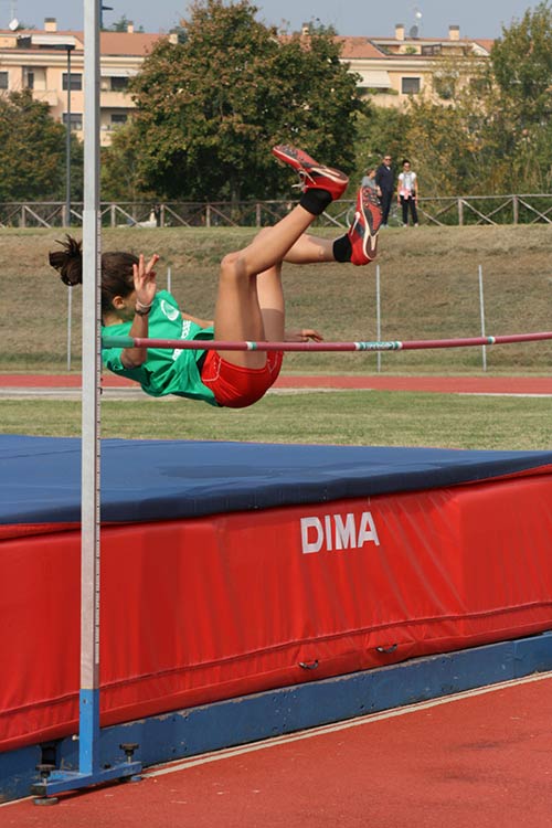 CESENA - TROFEO DELLE PROVINCIE GIOVANILE