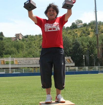 Campionati Libertas Giuliana Amici
