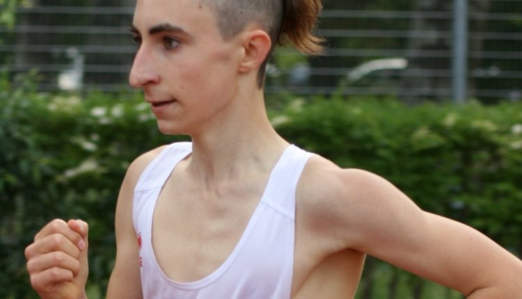 luca berardozzi