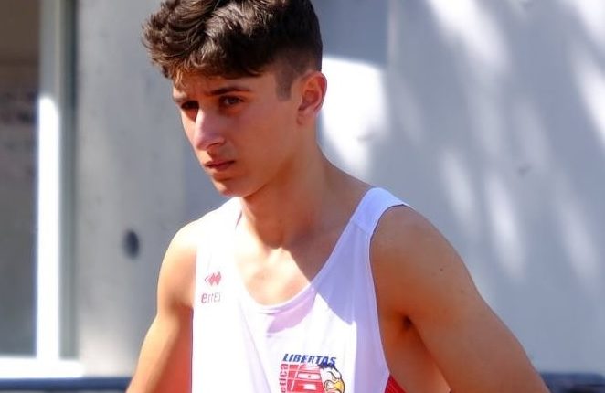 luca marsicovetere