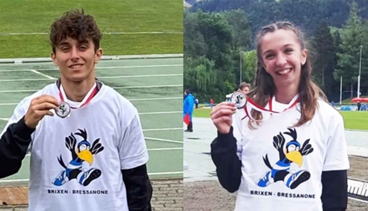 Luca-Marsicovetere-e-Giada-Donati-Brixia-2022