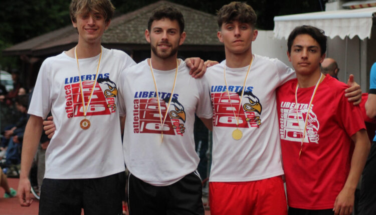 STAFF-4X400