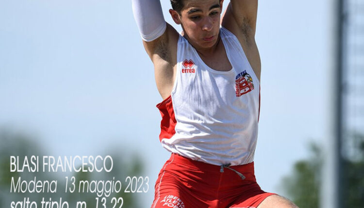 blasi-triplo