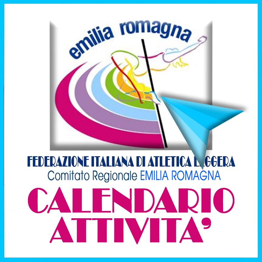 Calendario attività