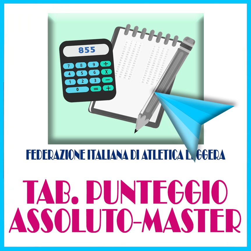 punteggi master