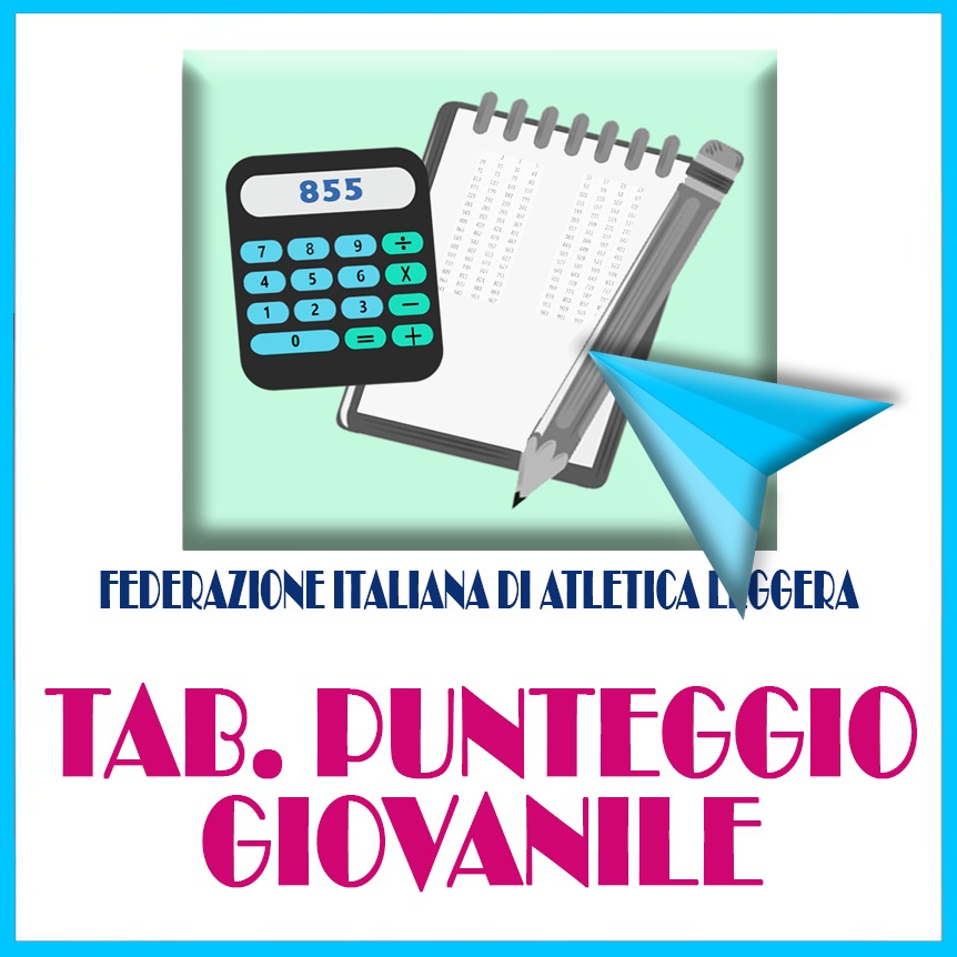punteggi giovanili