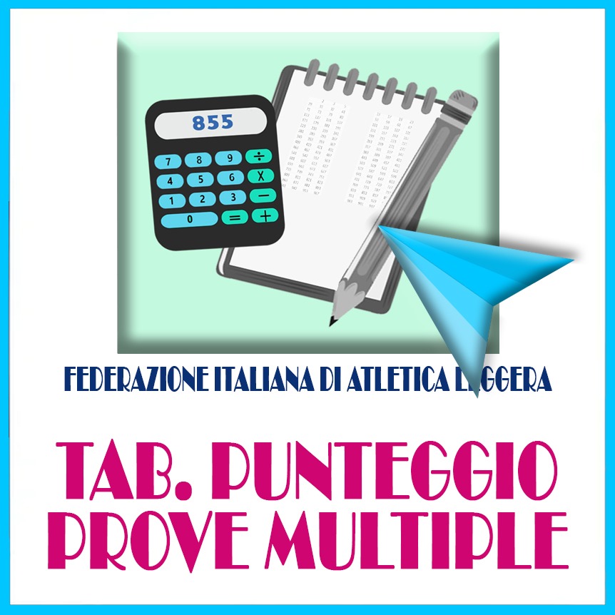 punteggi multiple