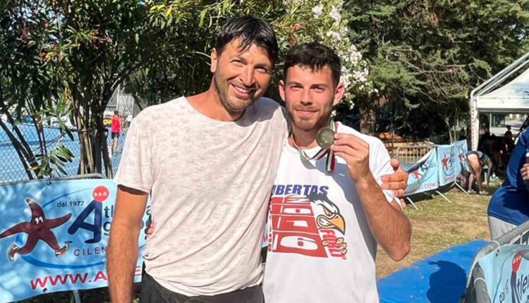 bronzo per amici ai campionati italiani assoluti decatlon