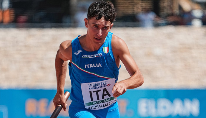 maricovetere europei under 20 di gerulaselemme
