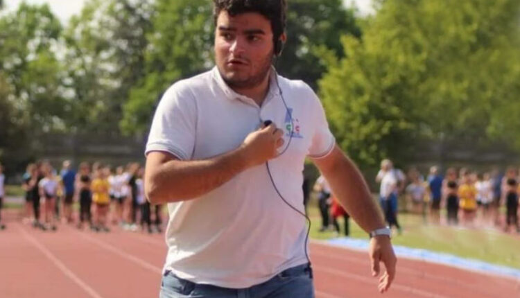 Alessandro-Rosetti-Libertas-Atletica-Forli