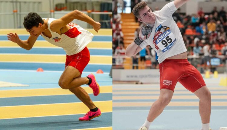 caporusso-e-bartolini-libertas-atletica-forli