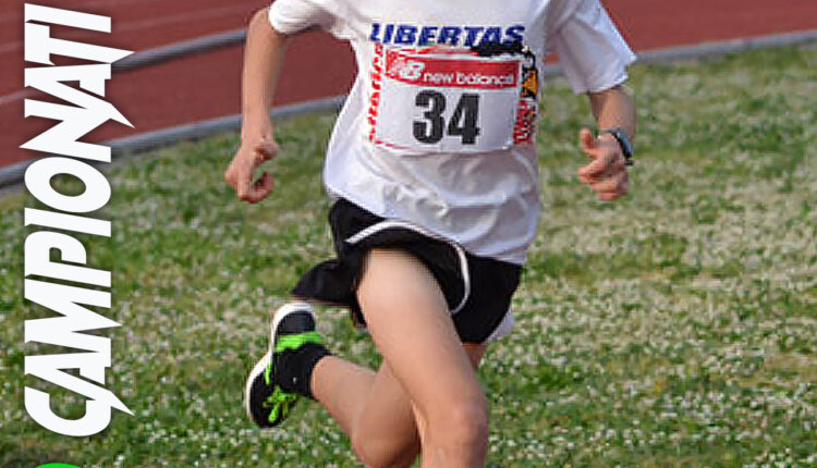 perugini 3000_minimo allievi outdoor 2024