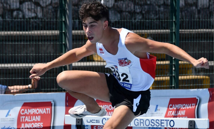 dario collura libertas atletica forlì_2