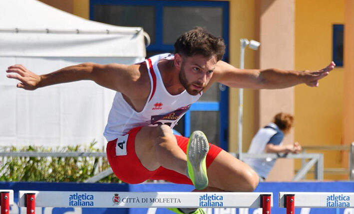francesco amici libertas atleltica forlì_1