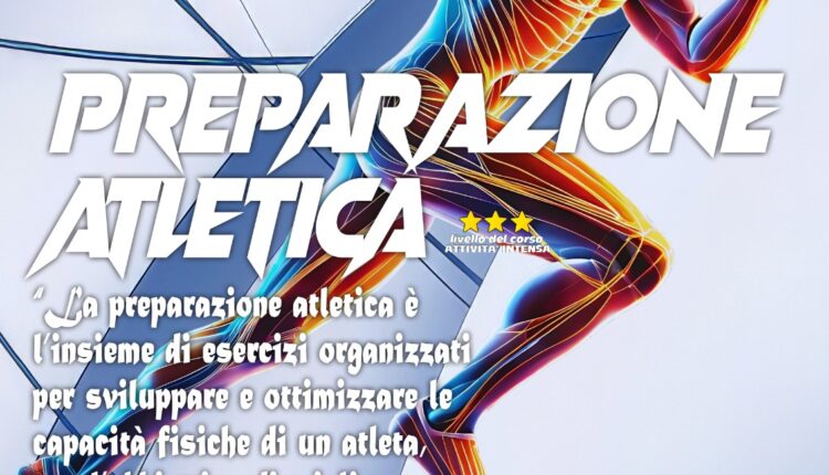 corsi adulti 26-27 preparazione atletica
